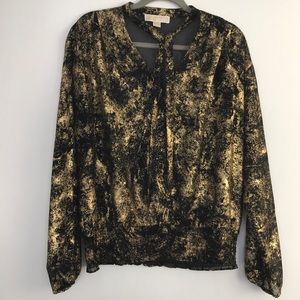 Micheal Kors Top